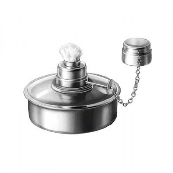 Pots and Cylinders